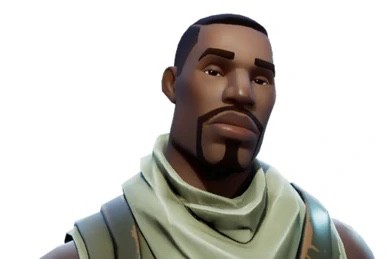 Create meme: m twitch tv, fortnight skins, The negro from Fortnight