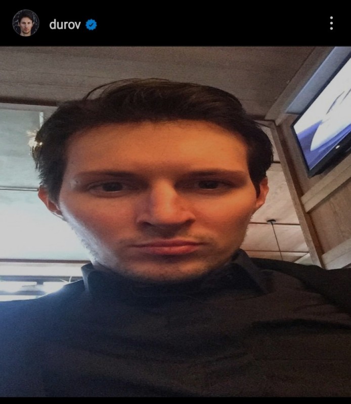 Create meme: guy , pavel durov interview, king Arthur 