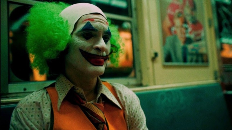 Create meme: joker 2019, Joker Joaquin Phoenix, Joker 2019