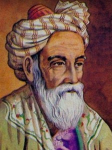 Create meme: Omar Khayyam wisdom, Omar Khayyam nishapuri, Omar Khayyam