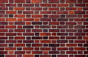 Create meme: wall of bricks, brick texture, wall brick texture