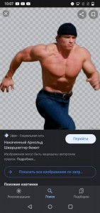 Create meme: screenshot, Arnold Schwarzenegger