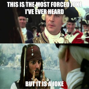 Создать мем: вы самый жалкий пират о котором я слышал, пираты карибского моря джеймс норрингтон мем, норрингтон пираты карибского моря
