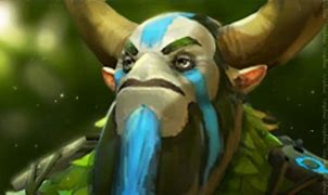 Create meme: furion dota, dota 2 , Furion 