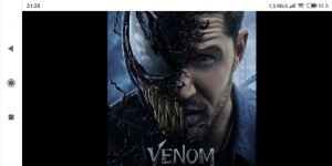 Create meme: download movie venom 2018 torrent, venom Tom hardy pictures, venom movie 2018 poster