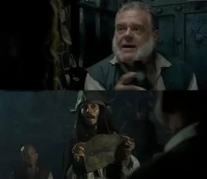 Create meme: envoy pirates of the Caribbean, Jack Sparrow, the key figure Jack Sparrow