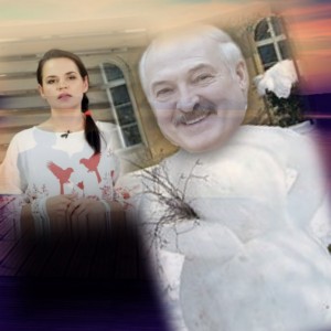 Create meme: tricky Lukashenko, Portrait, Lukashenko 2019