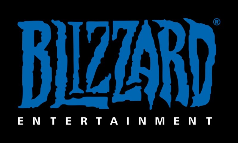 Create meme: blizzard entertainment , blizzard entertainment, blizzard logo