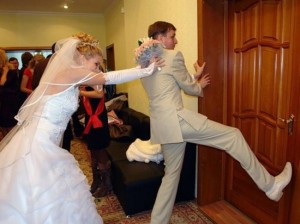 Create meme: the groom