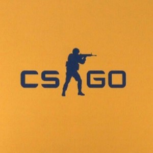 Create meme: the emblem cs go pictures, counter strike global offensive logo, Counter-Strike: Global Offensive