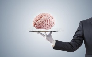 Create meme: brain, the human brain
