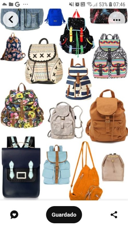 Create meme: fashionable school backpacks, stylish backpack, backpacks