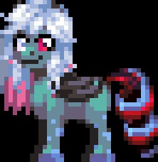 Создать мем: my little pony, mlp gif, rainbow dash