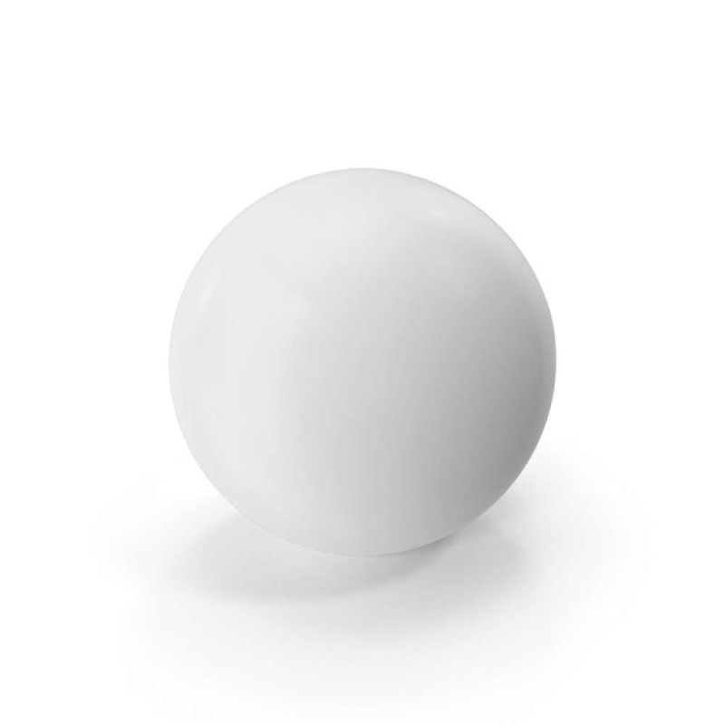 Создать мем: шар светодиодный, шар белый, фигура шар