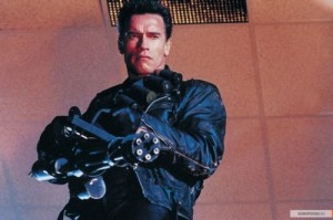 Create meme: arnold schwarzenegger, the terminator, Arnold Schwarzenegger