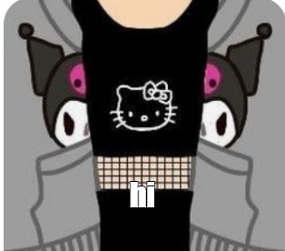 Create meme clothes in the t shirt roblox, hello kitty aesthetics, shirt  for roblox - Pictures 