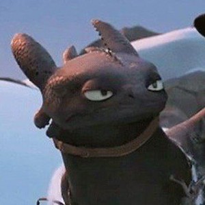 Create meme: toothless, Halloween, memchiki