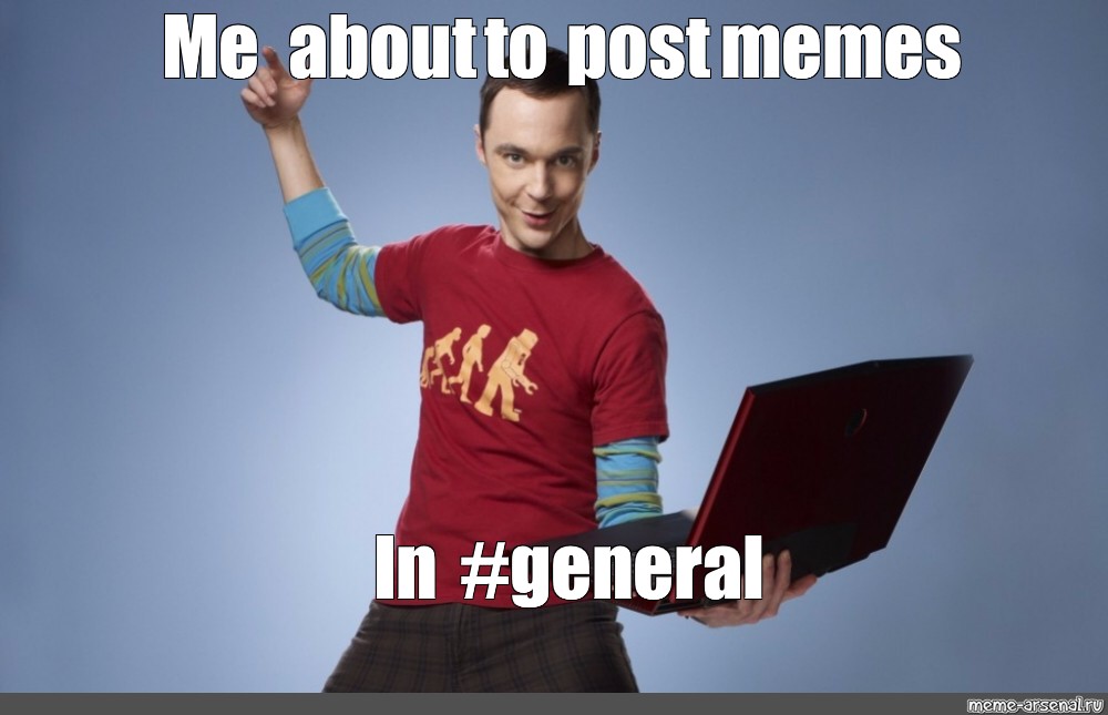 Create meme: null