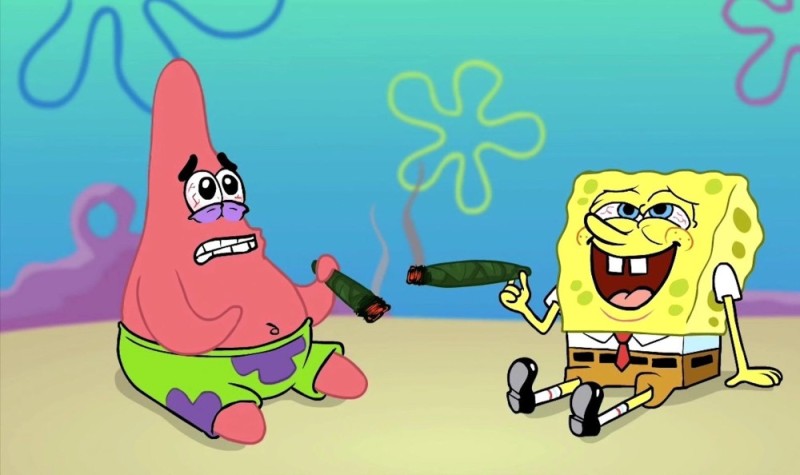 Create meme: spongebob spongebob, Patrick star , spongebob and Patrick