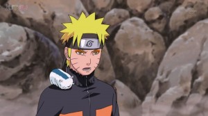 Create meme: naruto screenshots season 2, photo naruto, naruto uzumaki