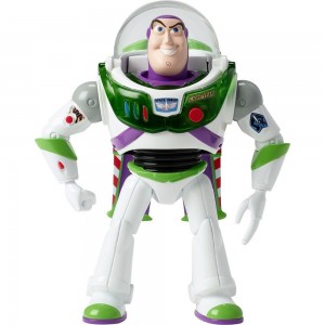 Создать мем: базз лайтер делюкс, buzz lightyear space ranger toy, toy story buzz lightyear space ranger