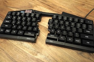 Create meme: keyboard