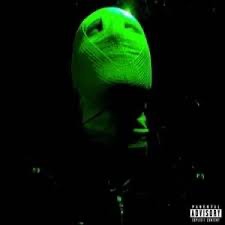 Create meme: soundcloud , The green album, face 