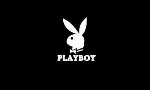 Create meme: playboy logo, logo of the playboy Bunny, logo playboy Bunny