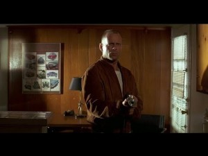 Create meme: pulp fiction 1994 movie Bruce Willis, pulp fiction