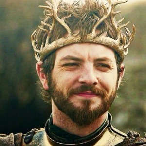 Create meme: Renly Baratheon