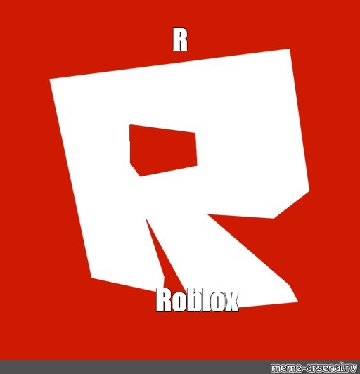 r/Roblox