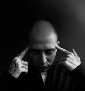 Create meme: rapper oxxxymiron, Dnipro, Yegor Letov