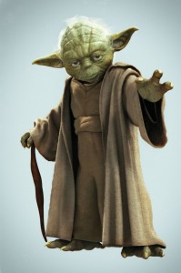 Create meme: Yoda star wars, master Yoda star wars, iodine