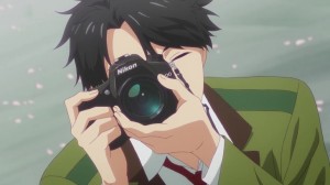 Create meme: anime characters, anime kun, anime