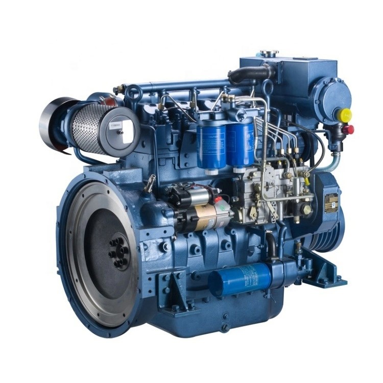 Create meme: marine diesel engine, diesel engine, weichai deutz td226 engines