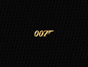 Создать мем: 007 логотип, эмблема 007, джеймс бонд