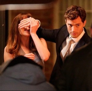 Create meme: christian grey, 50 shades of grey Anastasia, Christian 50 shades of grey