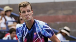 Create meme: australian open, Tomas Berdych, Andriy Voronin