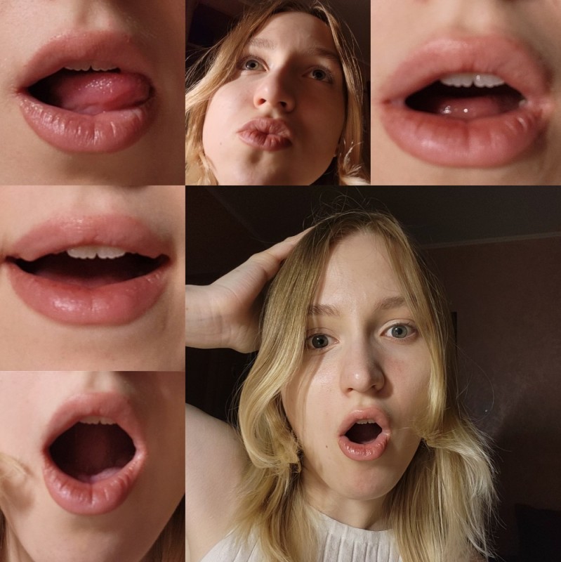 Create meme: girl , people , natural lips