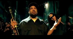 Создать мем: Ice Cube