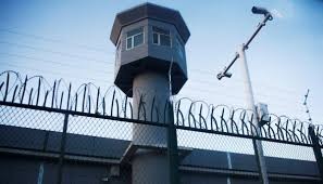 Создать мем: паз тюремный, prison, башня