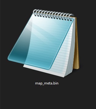 Create meme: notepad shortcut, Notepad , notepad windows icon