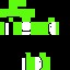 Create meme: creeper, skins on mine, skins for minecraft for boys