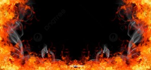 Create meme: fire flame, fire background