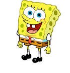 Create meme: Patrick sponge Bob, bob sponge, heroes of spongebob