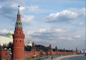 Create meme: Moscow Kremlin, the Kremlin 