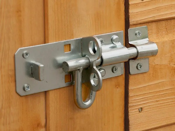 Create meme: door latch 3d-02 copper (square rig.) (03000597), the latch on the gate, the latch for the door