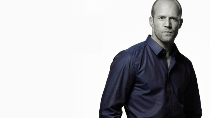 Create meme: Jason Statham young, statham in his youth, statham young