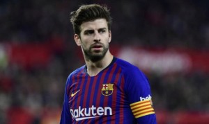 Создать мем: pique футболист, жерар пике фото, pique 2019