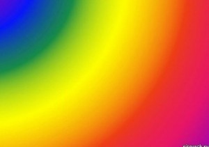 Create meme: meme rainbow, gradient, Wallpaper